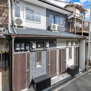 アパート Precious Terrace, 大阪市