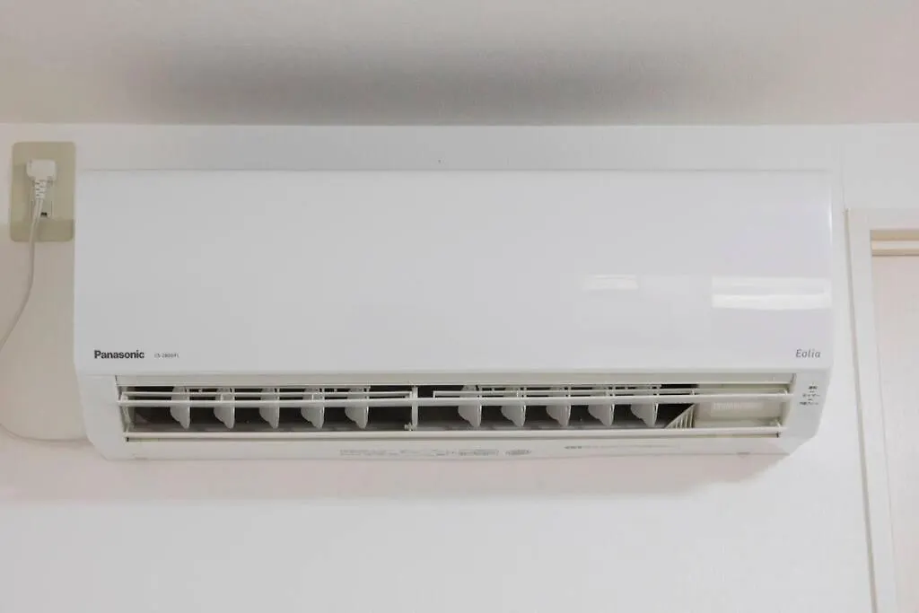 ゲストハウスわん西成旭 Osaka Apartament
