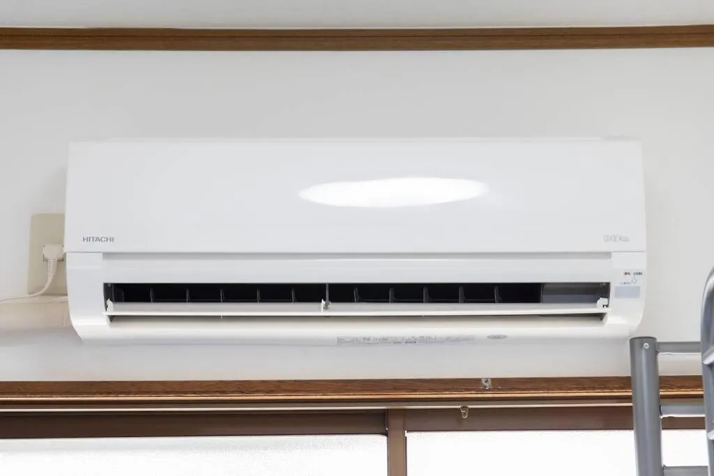 ゲストハウスわん西成旭 Osaka Apartament